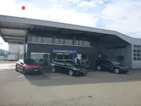 Auto Leisibach AG