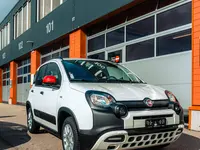 SKY Automobiles Sàrl