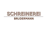 Schreinerei Brudermann GmbH-Logo