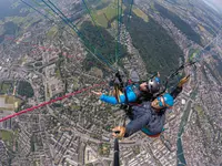 touch and go Paragliding GmbH
