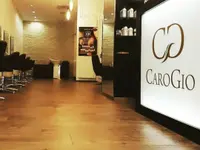 CaroGio Coiffeur - Uster - Klicken Sie, um das Bild 1 in einer Lightbox vergrössert darzustellen