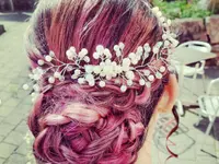 Michelle Wehrli Hair & Nail