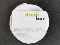 druckbar GmbH - Klicken Sie, um das Bild 21 in einer Lightbox vergrössert darzustellen