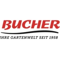 Bucher AG, Widnau - Gartenbau-Logo