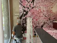Stöckli Malergeschäft und Spritzwerk