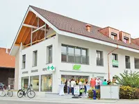 Apotheke Meyer Roggwil AG
