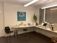 Hausarztpraxis zur Au  /  Dr. med. Senn Urban  /  Dr. Gross Albina