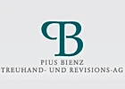 Logo Pius Bienz Treuhand- und Revisions-AG