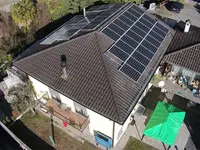 Green Solar Energy Sagl