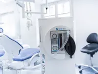 Zahnarztpraxis doktorpersi.ch