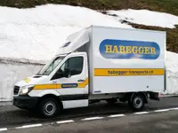 Habegger-Transporte AG