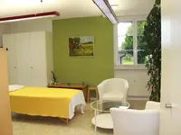 Praxis für Atem- und Körpertherapie, Manuela Tobler, dipl. Atemtherapeutin, Komplementärtherapeutin