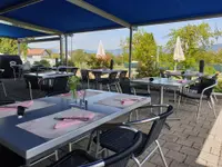 Restaurant et Minigolf des Pommiers
