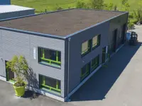 Espace Arbres Monod SA