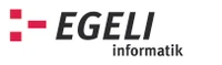 Logo EGELI Informatik AG