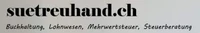 Sue Rebsamen Treuhand-Logo