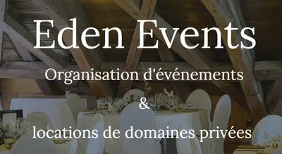 EDEN EVENTS