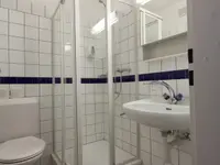 Hotel Alpha, Garni