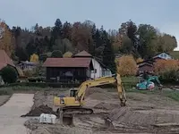Marques Construction Sàrl