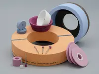 Etter Abrasives AG / SA