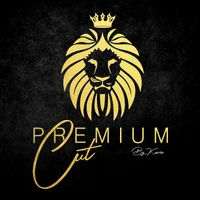 Premium Cut, By Karim-Logo