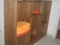Schreinerei Frick AG