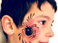 JA facepainting - Klicken Sie, um das Bild 1 in einer Lightbox vergrössert darzustellen