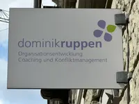 Dominik Ruppen, Organisationentwicklung, Coaching und Konfliktmanagement - Klicken Sie, um das Bild 3 in einer Lightbox vergrössert darzustellen