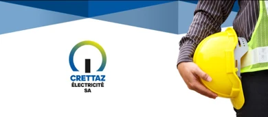 Crettaz Electricité SA