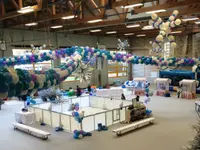 Ambiance Ballons - KidEvents