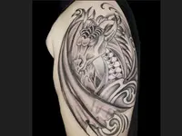 Think in ink (Tattoo Studio)