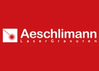 Aeschlimann LaserGravuren GmbH-Logo