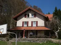 ÉPA - école spécialisée et internat - Klicken Sie, um das Bild 8 in einer Lightbox vergrössert darzustellen