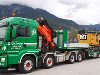 Dornbierer Transport AG