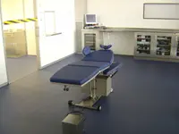 Fachärzte FMH für Kiefer- und Gesichtschirurgie Pionierpark