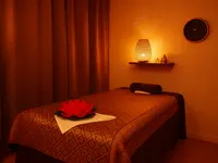 Golden Hand Massage Thai