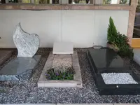 Marbrerie J-P Gailloud SA