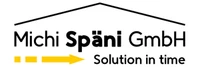 Michi Späni GmbH-Logo