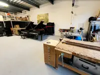 Piano Workshop