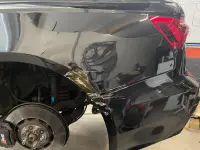 Garage Carrosserie JEKCARS