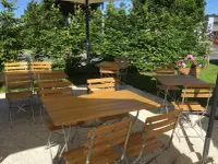 Auberge de La Ferme Droz-dit-Busset