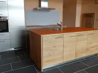 Cuisines et Bains Caloz Sàrl