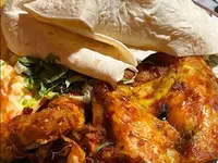YAFA Restaurant