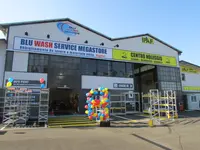 Blu Wash Service Sagl