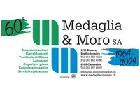 Medaglia & Moro SA-Logo