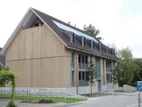 Fleischmann Holzbau AG