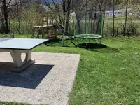 Camping du Val-de-Travers