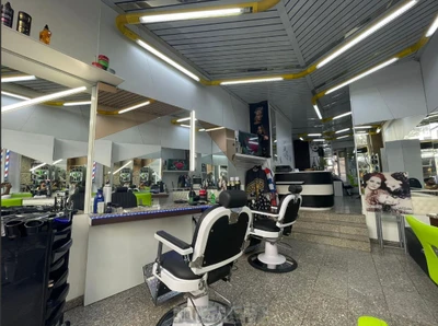 Brahim Barber Shop