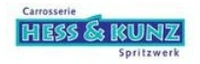 Hess + Kunz GmbH-Logo