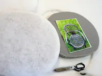 La Tenda e Il Cuscino